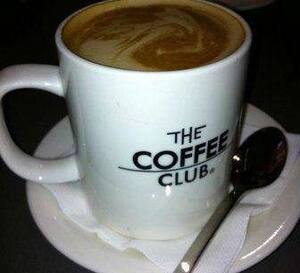 The Coffee Club Karrinyup Perth